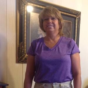 Meet your Posher, Donna